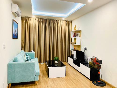 Apartamento Up Home - Homestay H? Long Sapphire