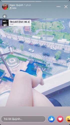 Apartamento Up Home - Homestay H? Long Sapphire