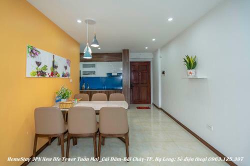 Apartamento New Life Tower