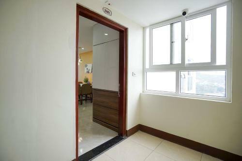 Apartamento New Life Tower