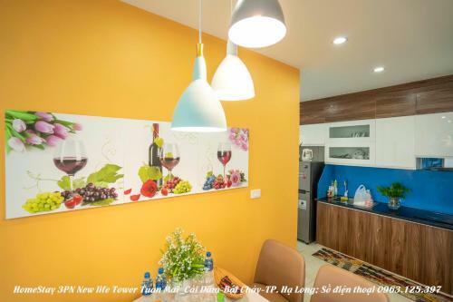 Apartamento New Life Tower