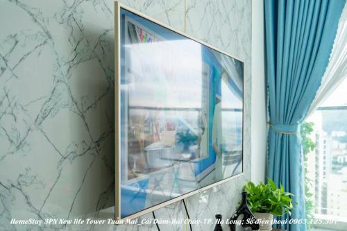 Apartamento New Life Tower