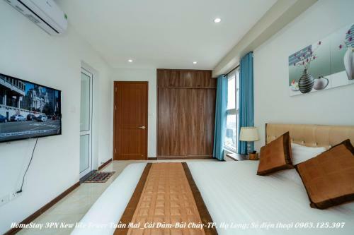 Apartamento New Life Tower