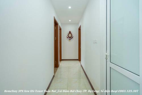 Apartamento New Life Tower