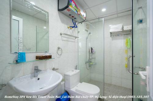 Apartamento New Life Tower