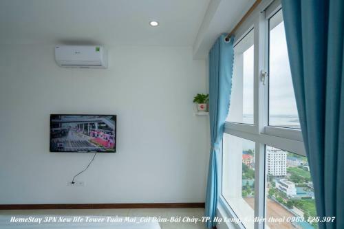 Apartamento New Life Tower
