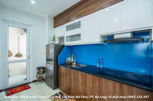 Apartamento New Life Tower