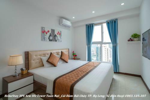 Apartamento New Life Tower