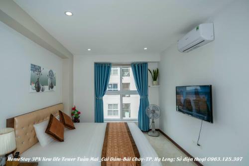 Apartamento New Life Tower