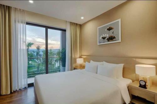 Apartamento Homestay My My