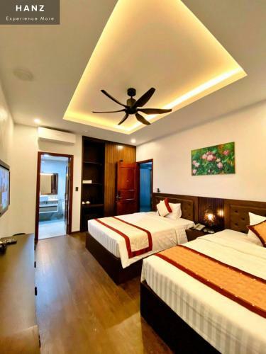 Apartamento Hanz Sun Star Hotel Ha Long