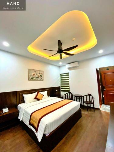 Apartamento Hanz Sun Star Hotel Ha Long
