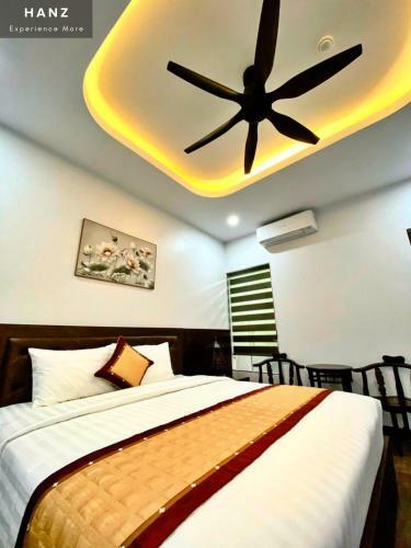 Apartamento Hanz Sun Star Hotel Ha Long