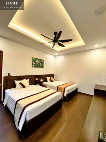 Apartamento Hanz Sun Star Hotel Ha Long