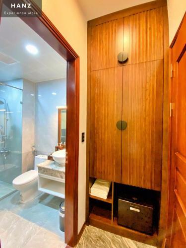 Apartamento Hanz Sun Star Hotel Ha Long