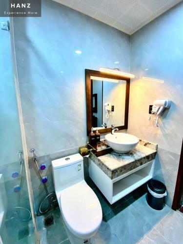 Apartamento Hanz Sun Star Hotel Ha Long