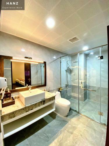 Apartamento Hanz Sun Star Hotel Ha Long