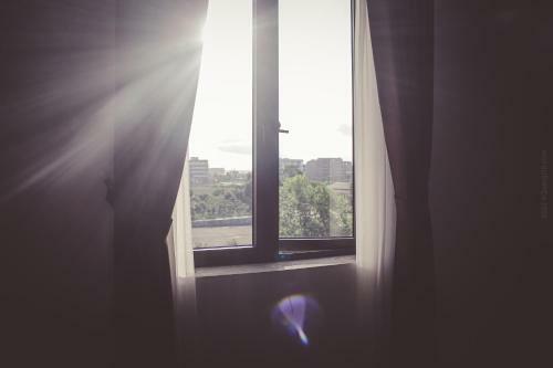 Hotel Sunrise Motel