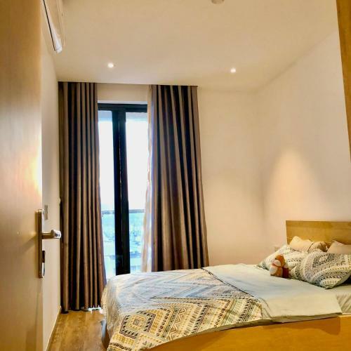 Apartamento Holiday's House