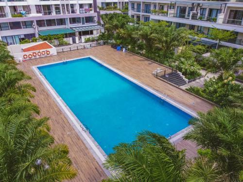 Apartamento Holiday's House