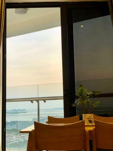 Apartamento Holiday's House