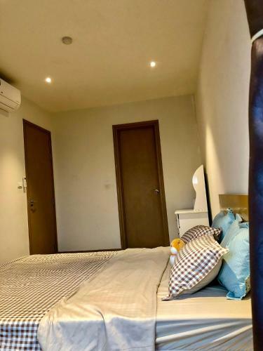 Apartamento Holiday's House