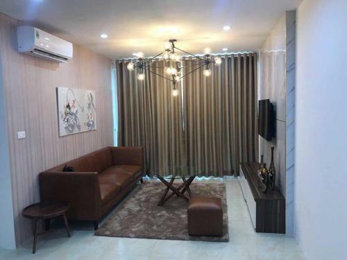 Maichi Premium Apartment Halong