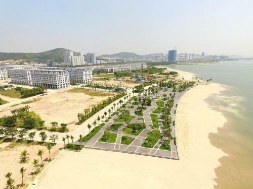 Maichi Premium Apartment Halong