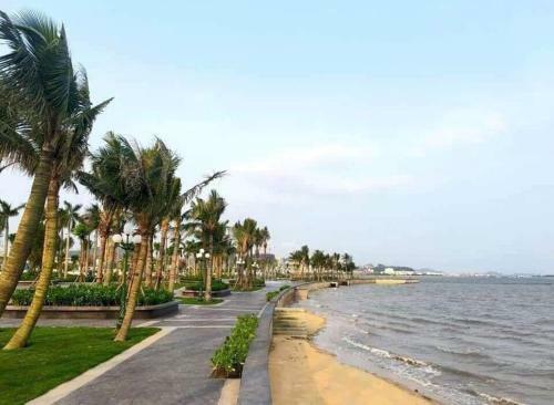 Maichi Premium Apartment Halong
