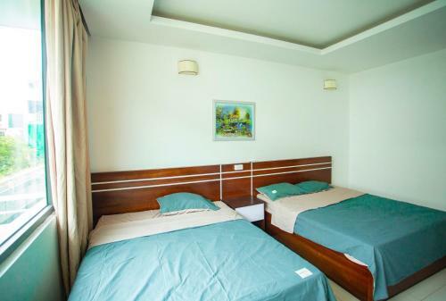 Maichi Premium Apartment Halong