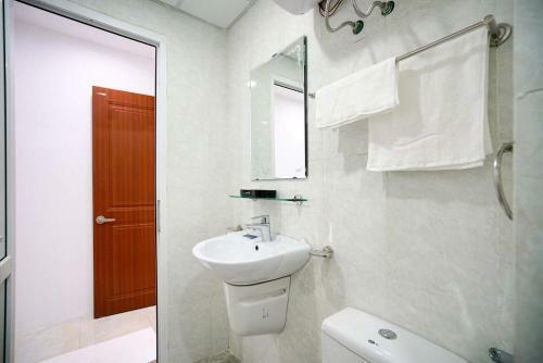 Maichi Premium Apartment Halong