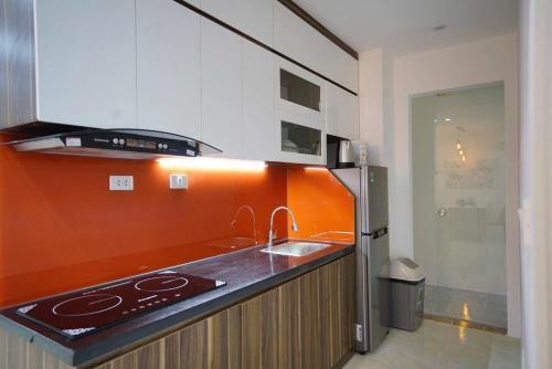 Maichi Premium Apartment Halong