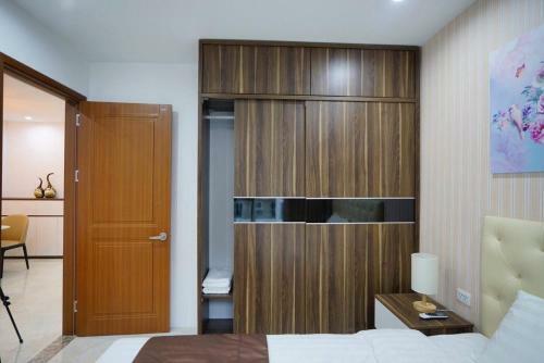 Maichi Premium Apartment Halong