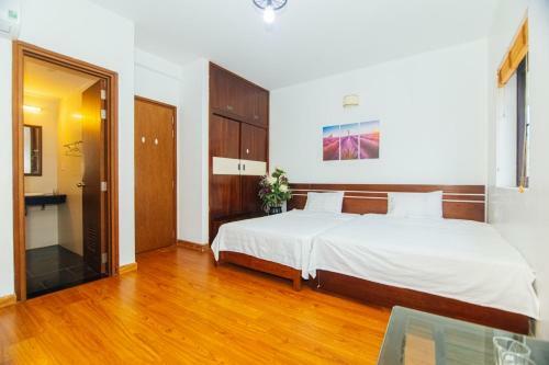 Maichi Premium Apartment Halong