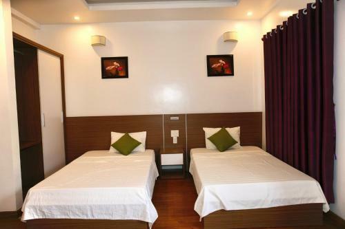 Maichi Premium Apartment Halong