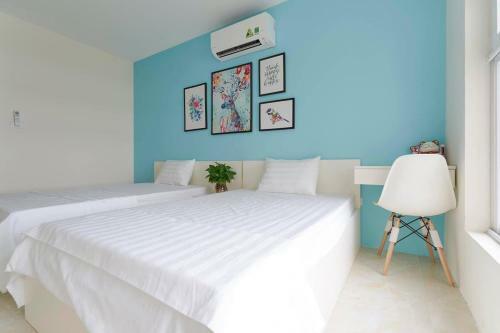 Maichi Premium Apartment Halong