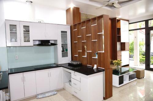 Maichi Premium Apartment Halong