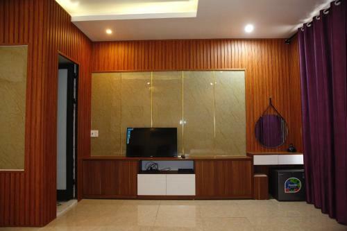 Maichi Premium Apartment Halong