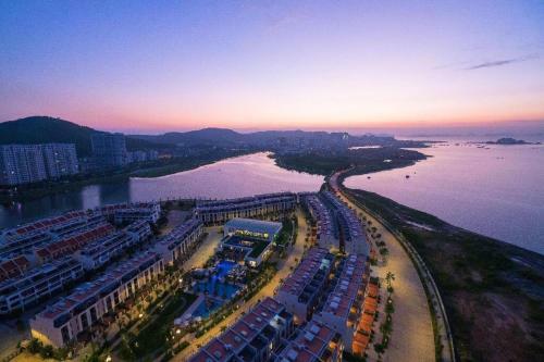 Maichi Premium Apartment Halong