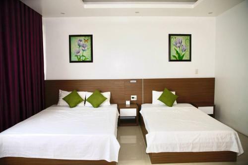 Maichi Premium Apartment Halong
