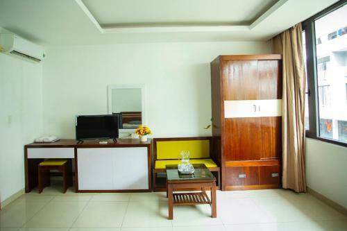 Maichi Premium Apartment Halong