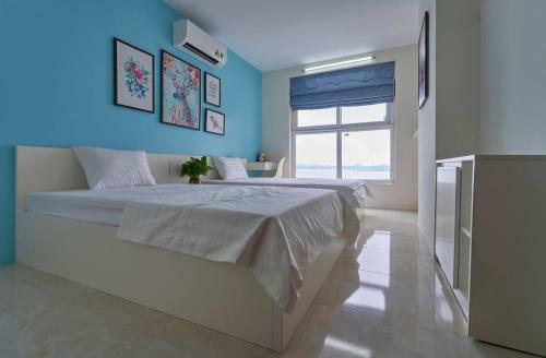 Maichi Premium Apartment Halong