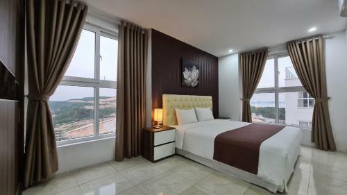 Maichi Premium Apartment Halong