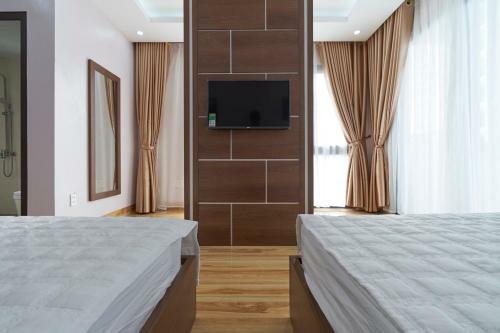 Coral House Villa - 4 Ph�ng Ng?