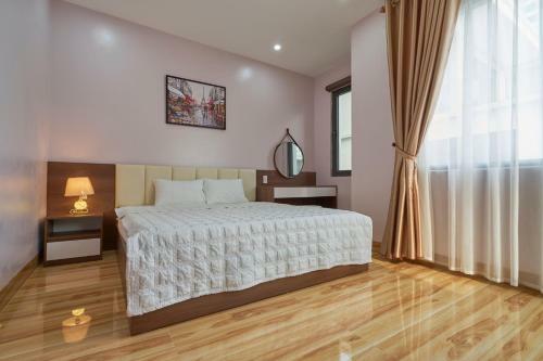 Coral House Villa - 4 Ph�ng Ng?