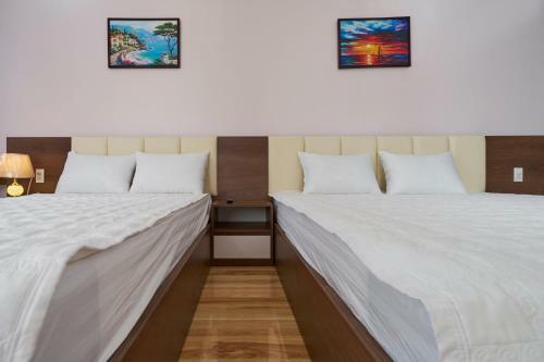 Coral House Villa - 4 Ph�ng Ng?
