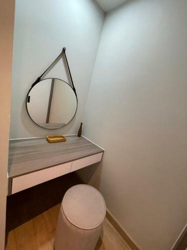 Apartamento H� Mai Citadin Homestay H? Long