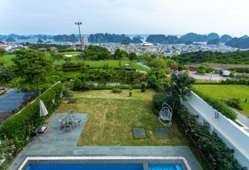 Hotel Q&e Villa