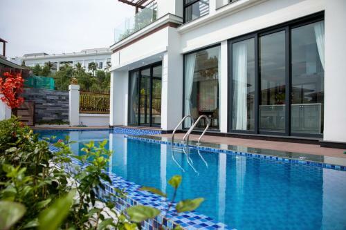 Hotel Q&e Villa