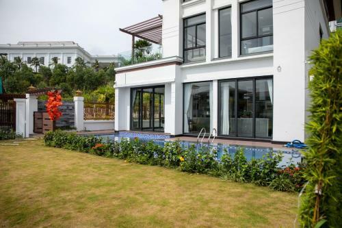 Hotel Q&e Villa